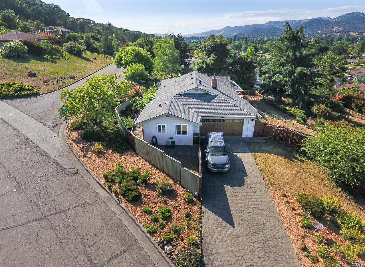 411 Oak Point Court Santa Rosa, CA 95409 - Photo 1 of 1 Gallery Image 1