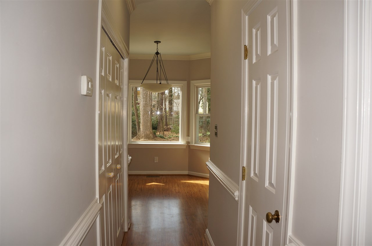 7513 Drayton Court Raleigh, NC 27615 - Photo 4 of 30 Foyer