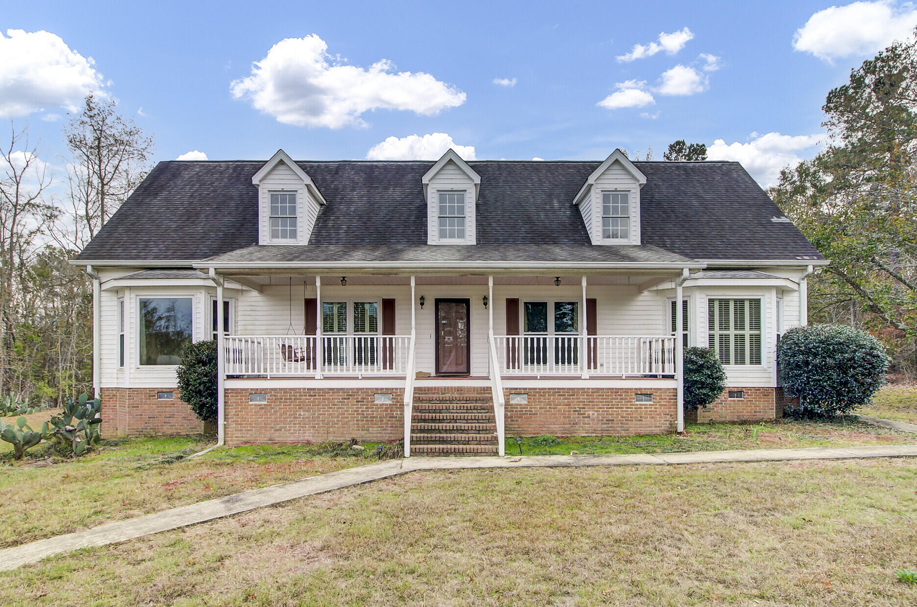 751 Butler Drive Neeses, SC 29107 - Photo 17 of 61 17_17_mls