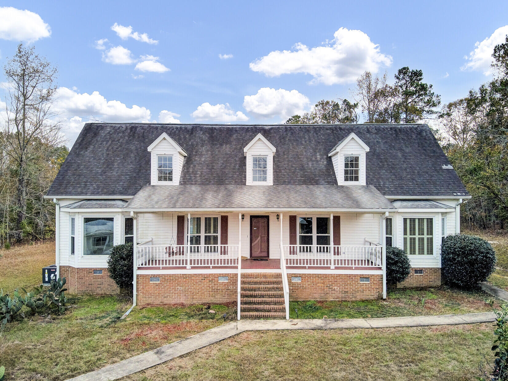 751 Butler Drive Neeses, SC 29107 - Photo 19 of 61 19_19_mls