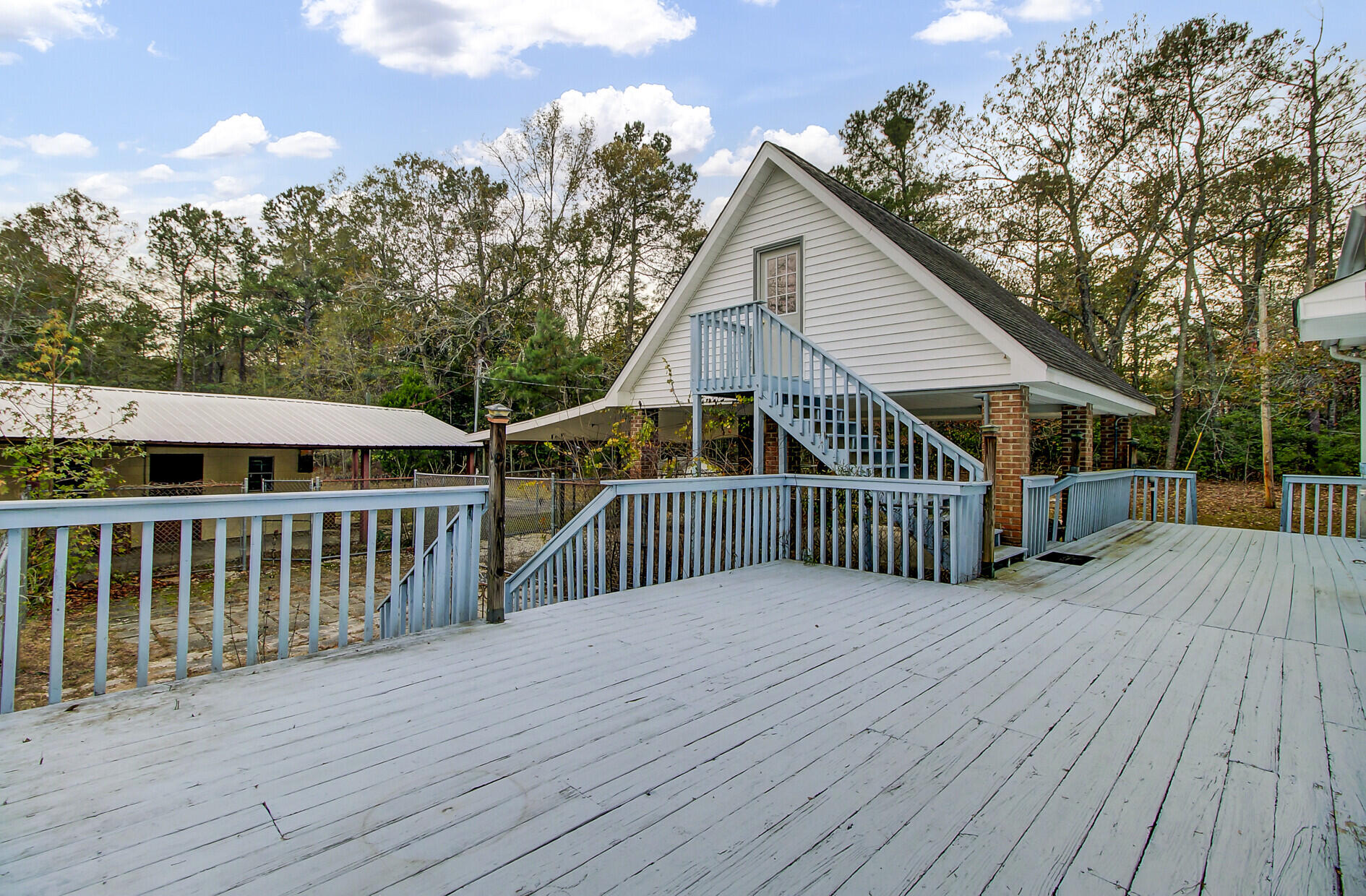751 Butler Drive Neeses, SC 29107 - Photo 55 of 61 55_55_mls