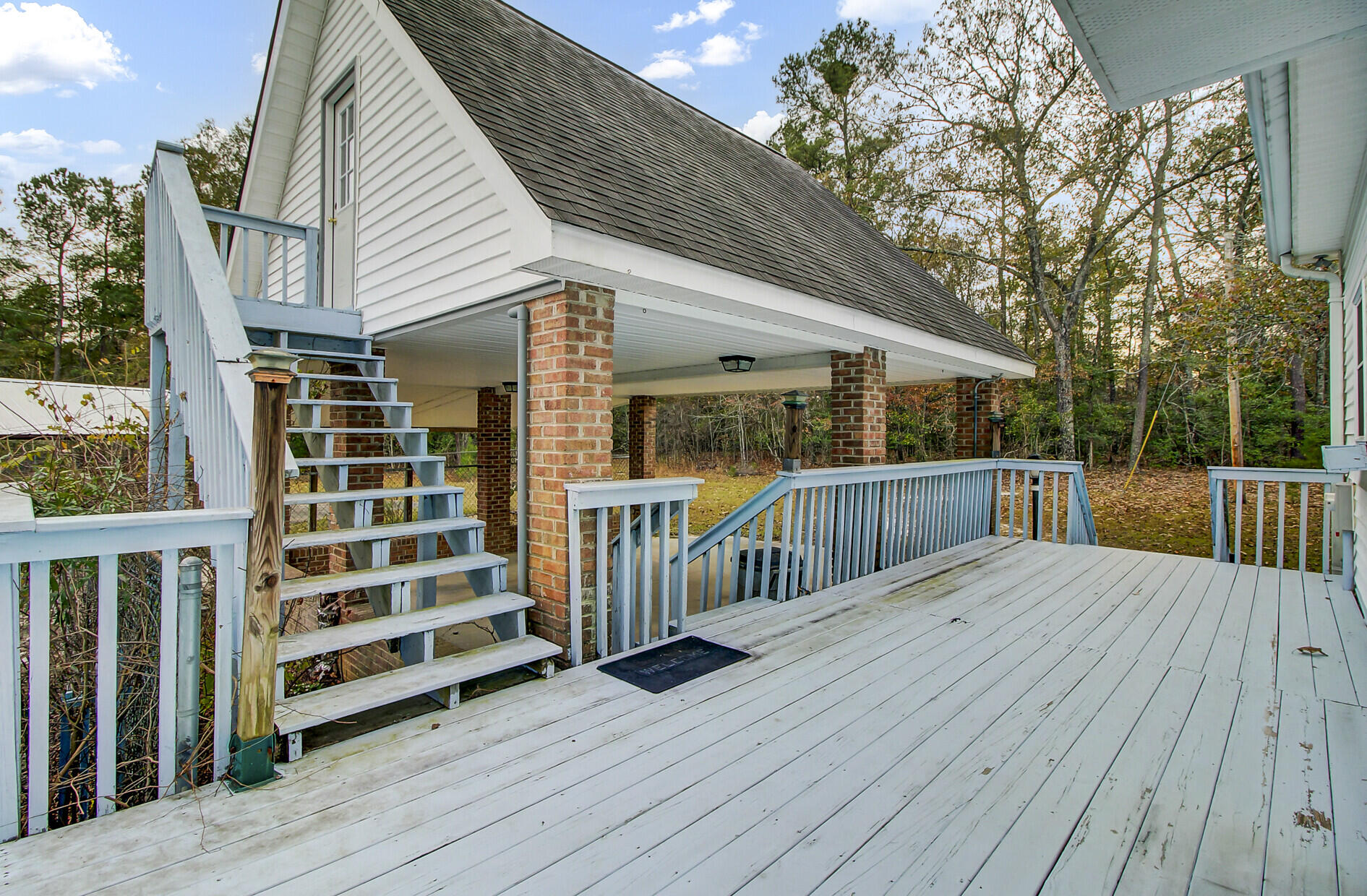 751 Butler Drive Neeses, SC 29107 - Photo 57 of 61 57_57_mls