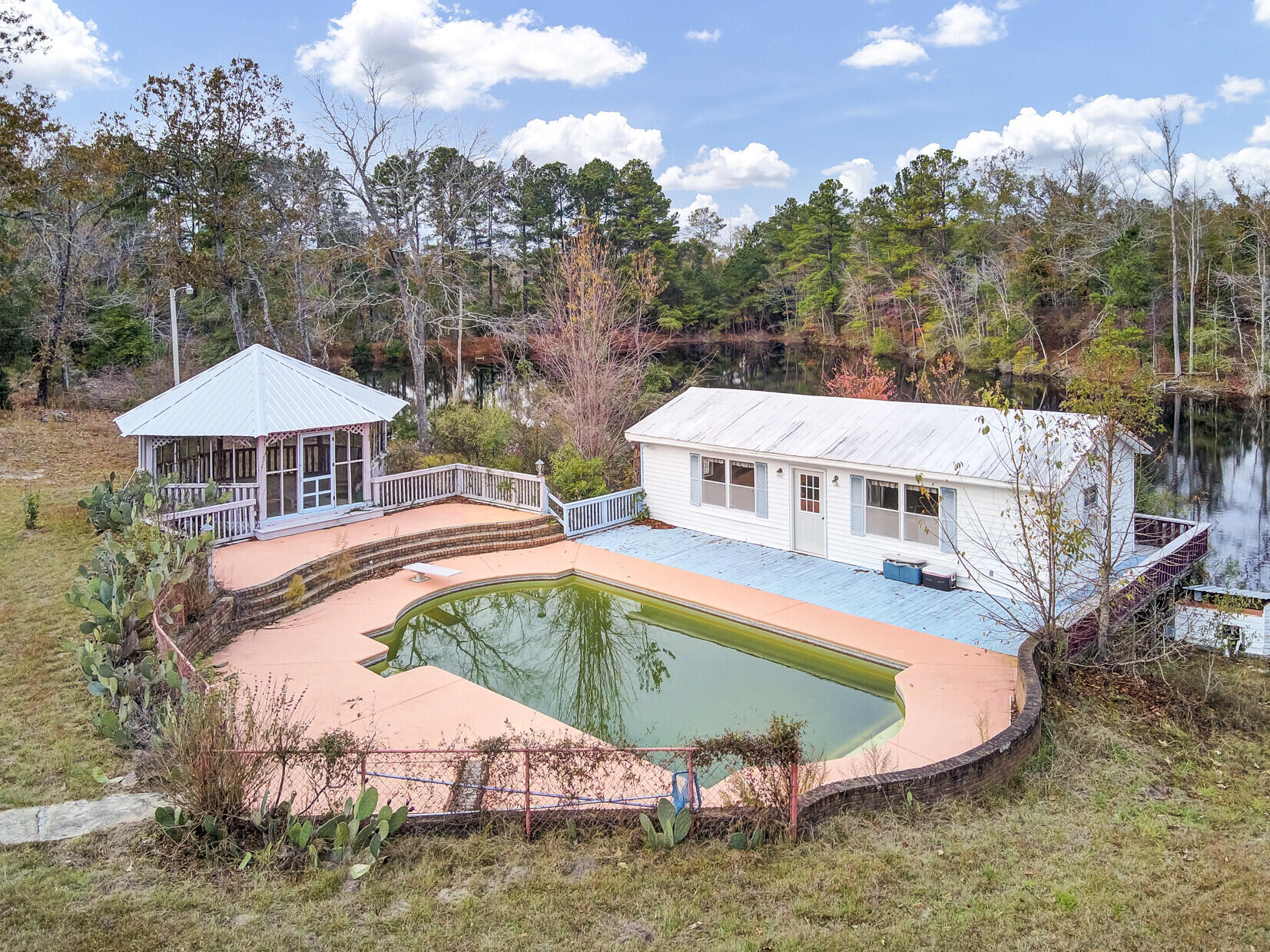 751 Butler Drive Neeses, SC 29107 - Photo 8 of 61 08_8_mls