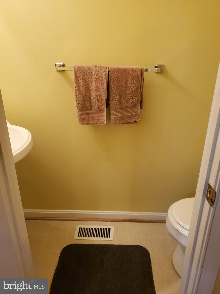 12292 Old Pen Mar Road Waynesboro, PA 17268 - Photo 16 of 34 Half Bath Main Level