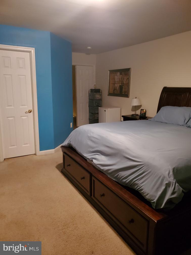 12292 Old Pen Mar Road Waynesboro, PA 17268 - Photo 21 of 34 Master BR