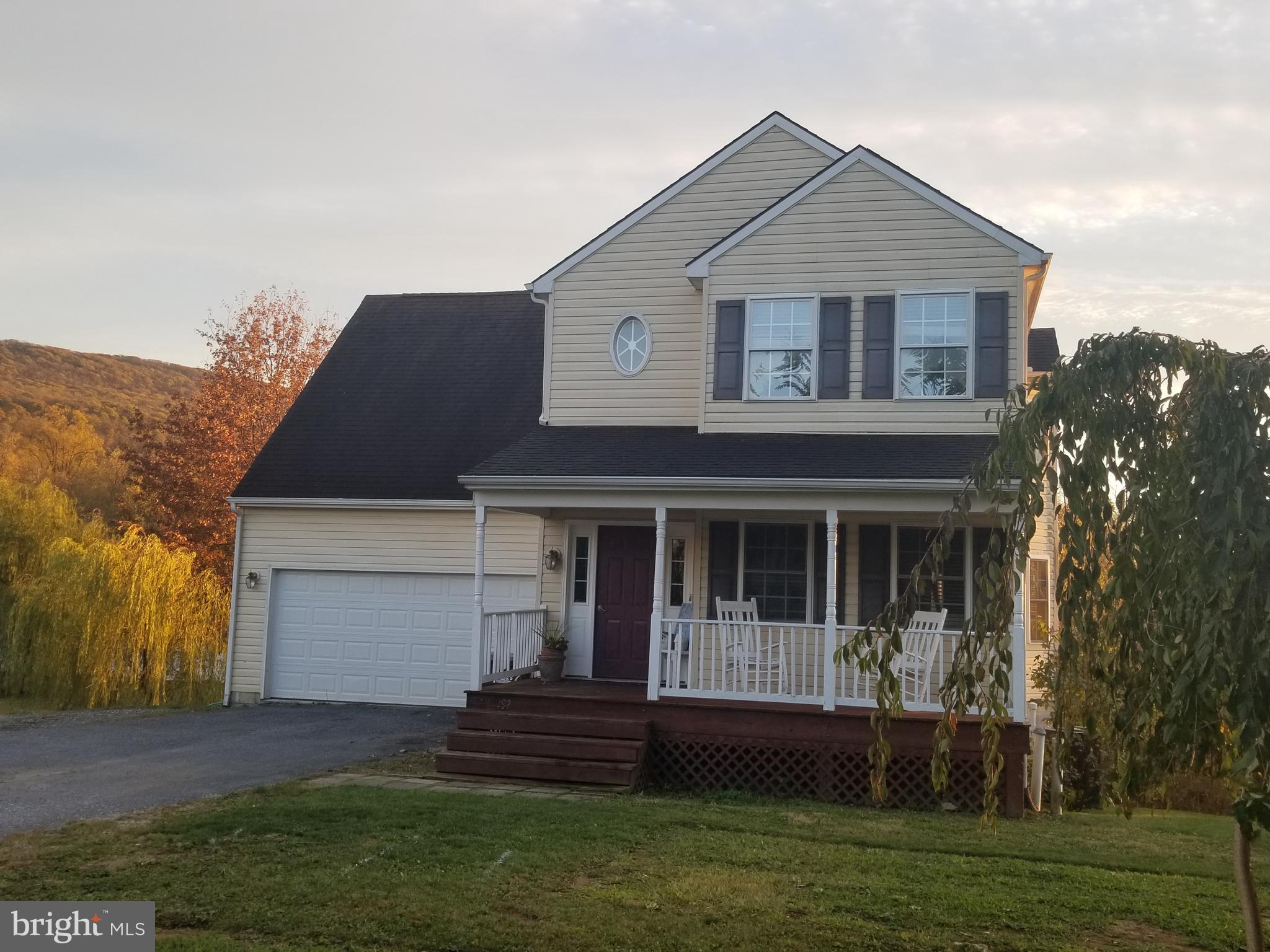 12292 Old Pen Mar Road Waynesboro, PA 17268 - Photo 3 of 34 Gallery Image 3