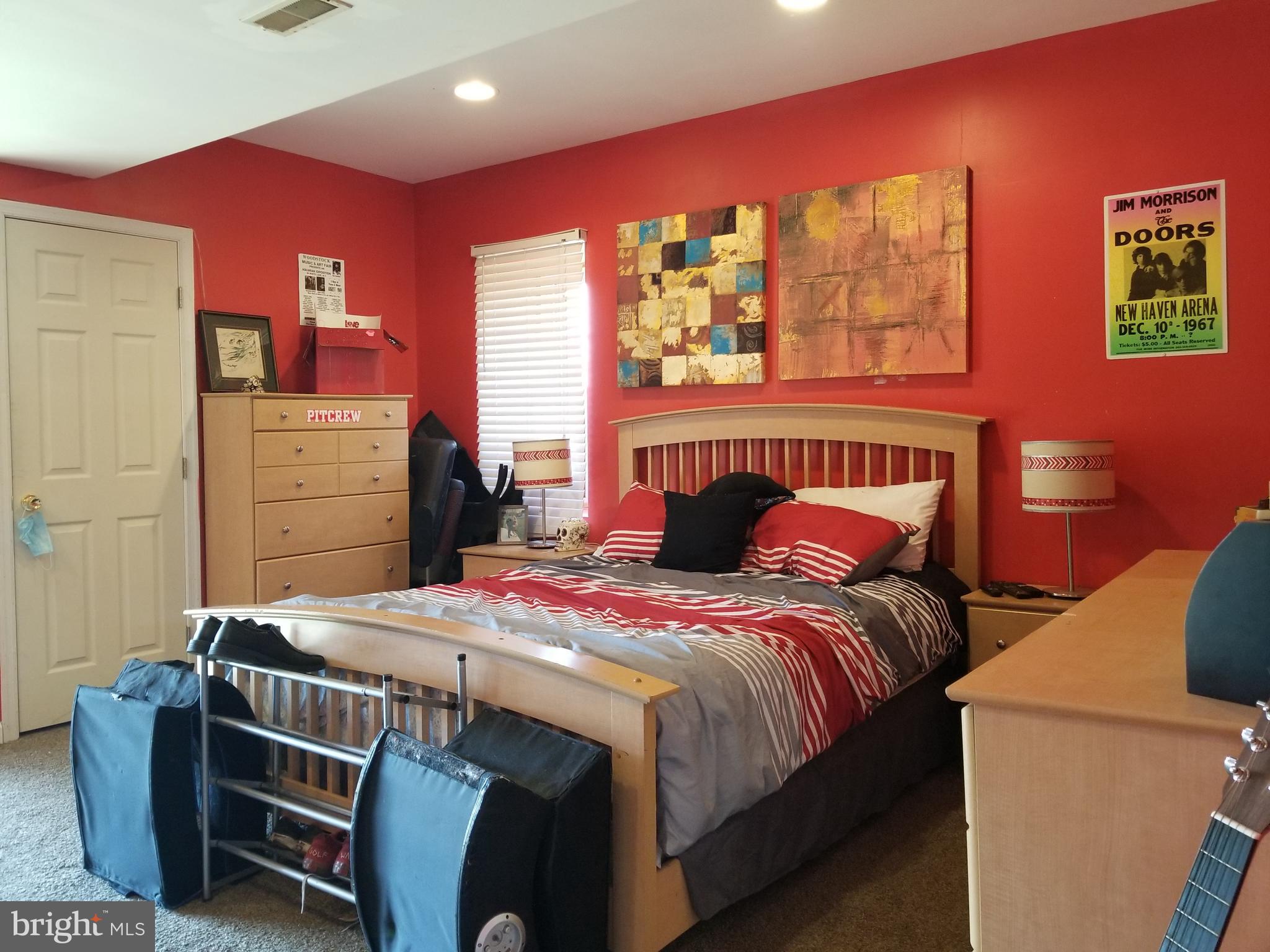 12292 Old Pen Mar Road Waynesboro, PA 17268 - Photo 32 of 34 Downstairs Bedroom
