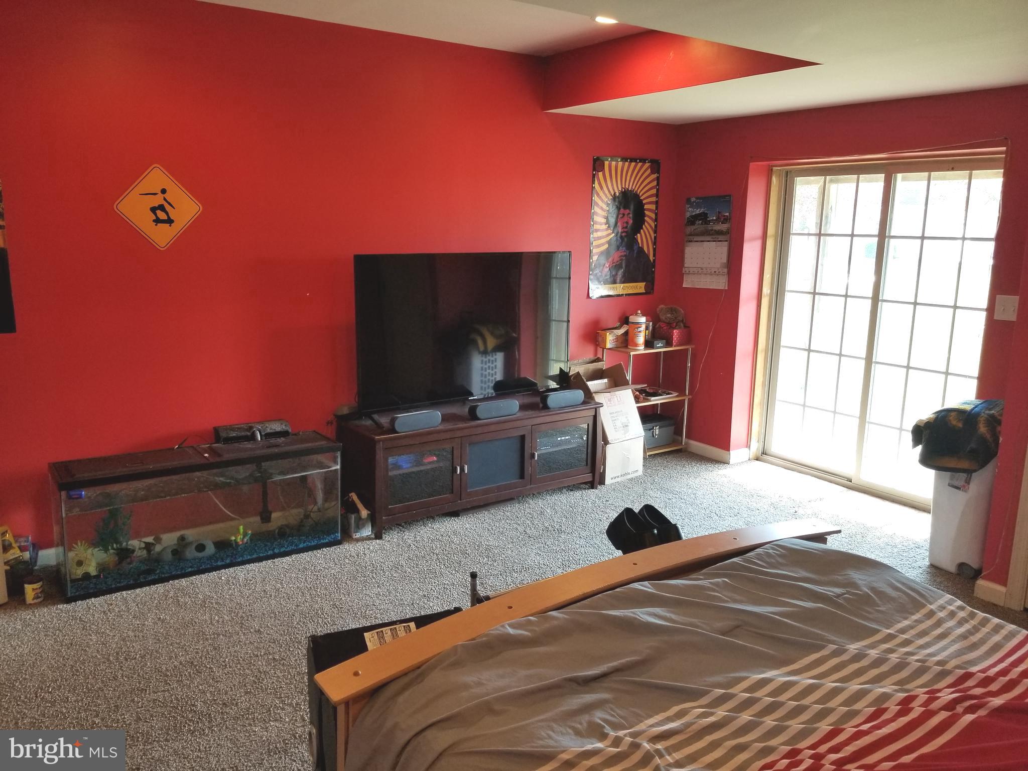 12292 Old Pen Mar Road Waynesboro, PA 17268 - Photo 33 of 34 Downstairs Bedroom