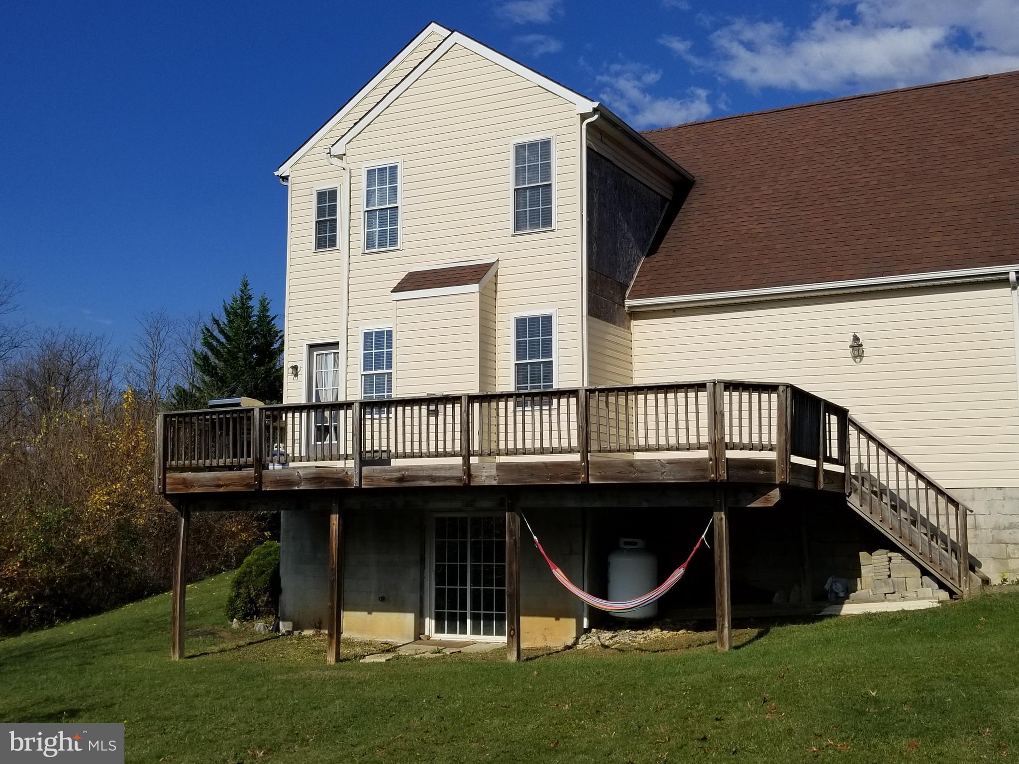 12292 Old Pen Mar Road Waynesboro, PA 17268 - Photo 4 of 34 Gallery Image 4