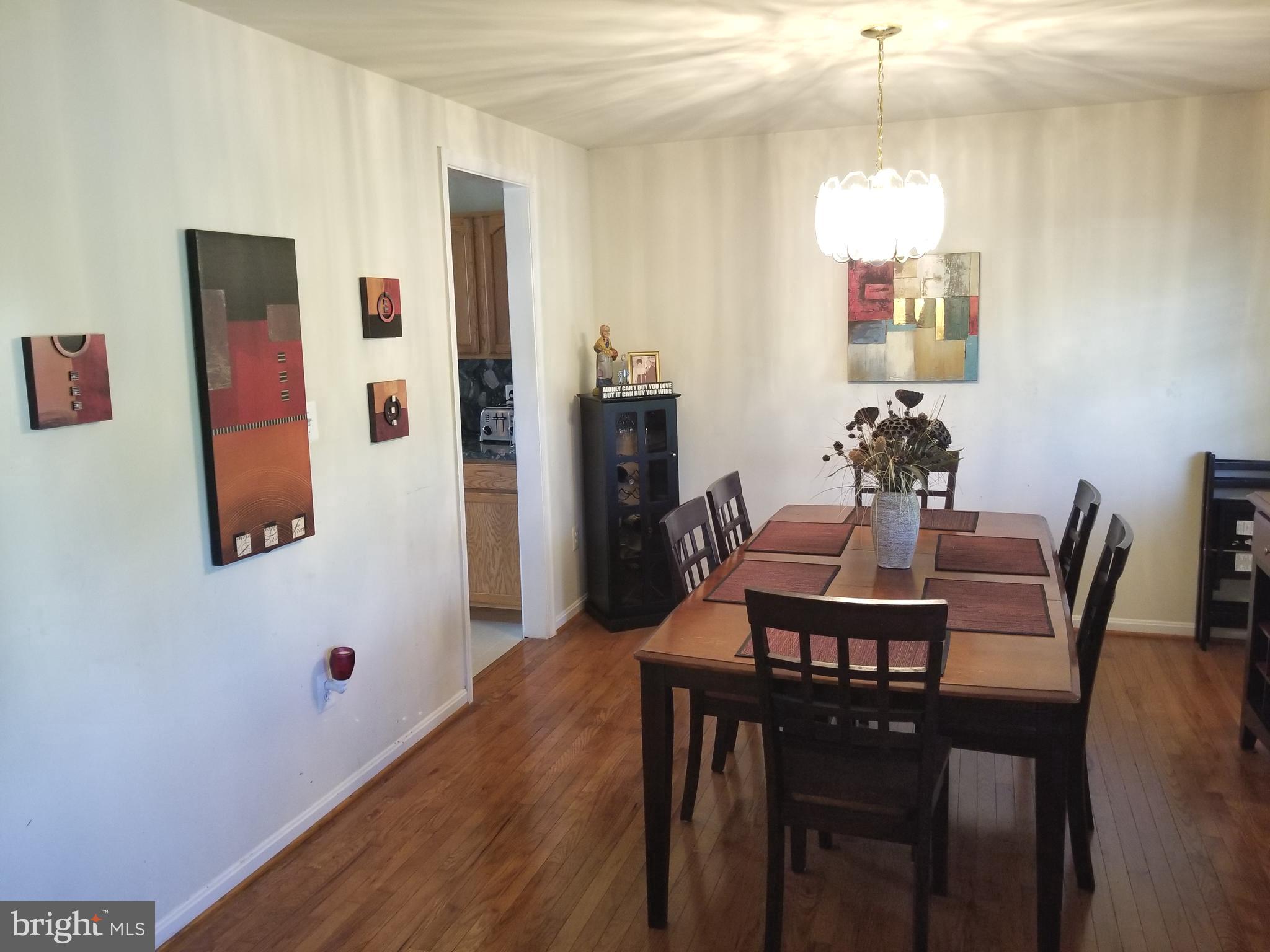 12292 Old Pen Mar Road Waynesboro, PA 17268 - Photo 9 of 34 Formal Dining Rom