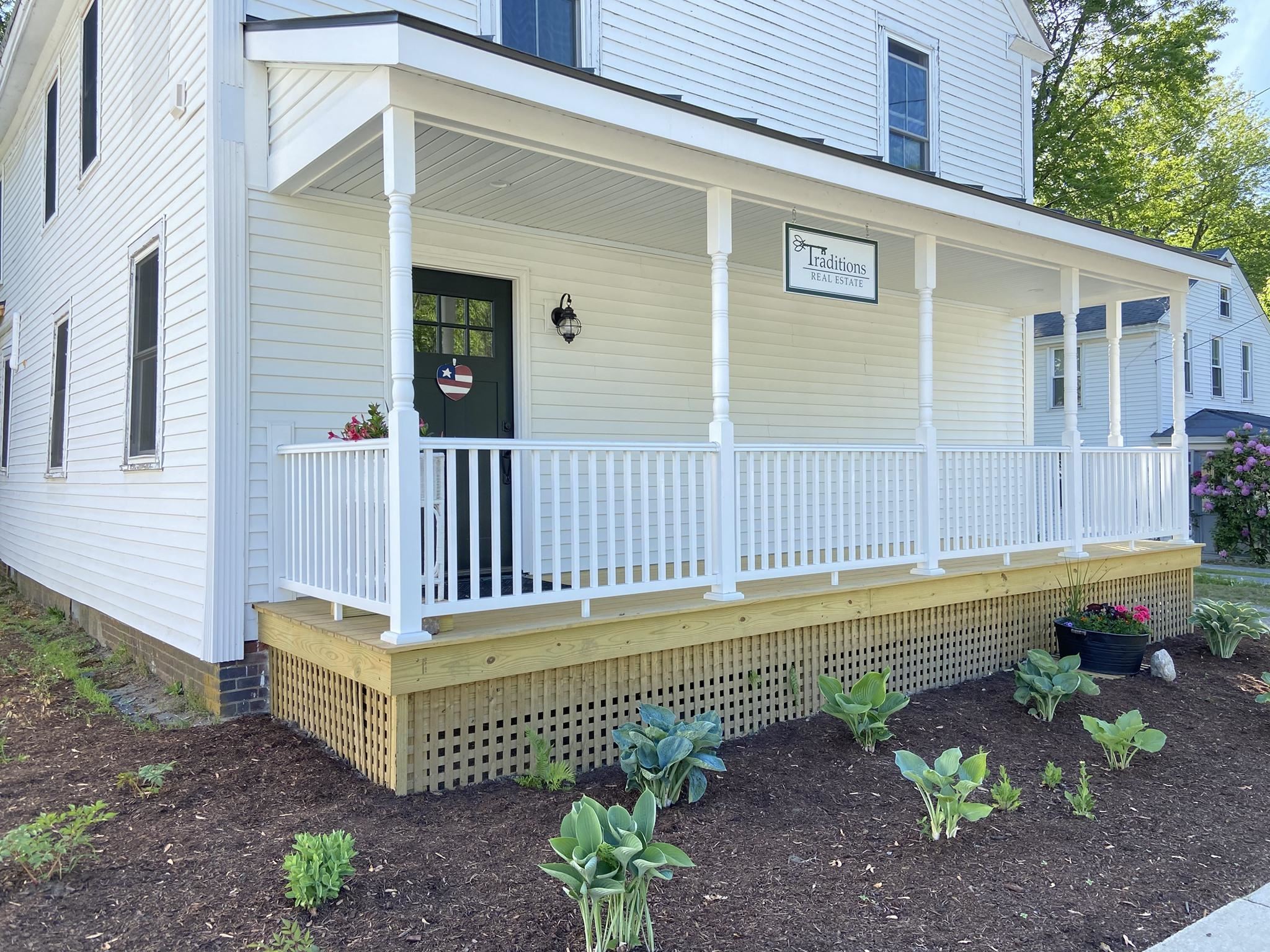 73 Main Street, Unit 3 Walpole, NH 03608 - Photo 14 of 17