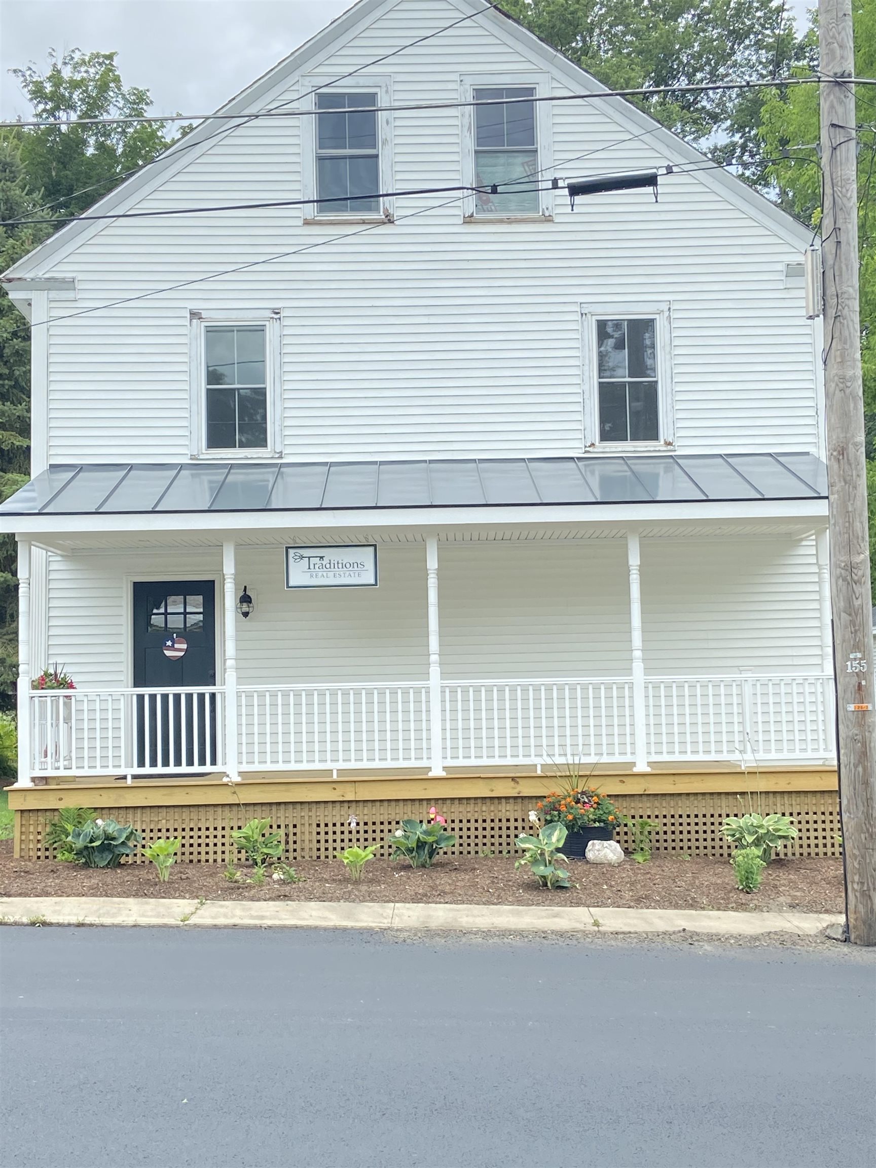 73 Main Street, Unit 3 Walpole, NH 03608 - Photo 15 of 17