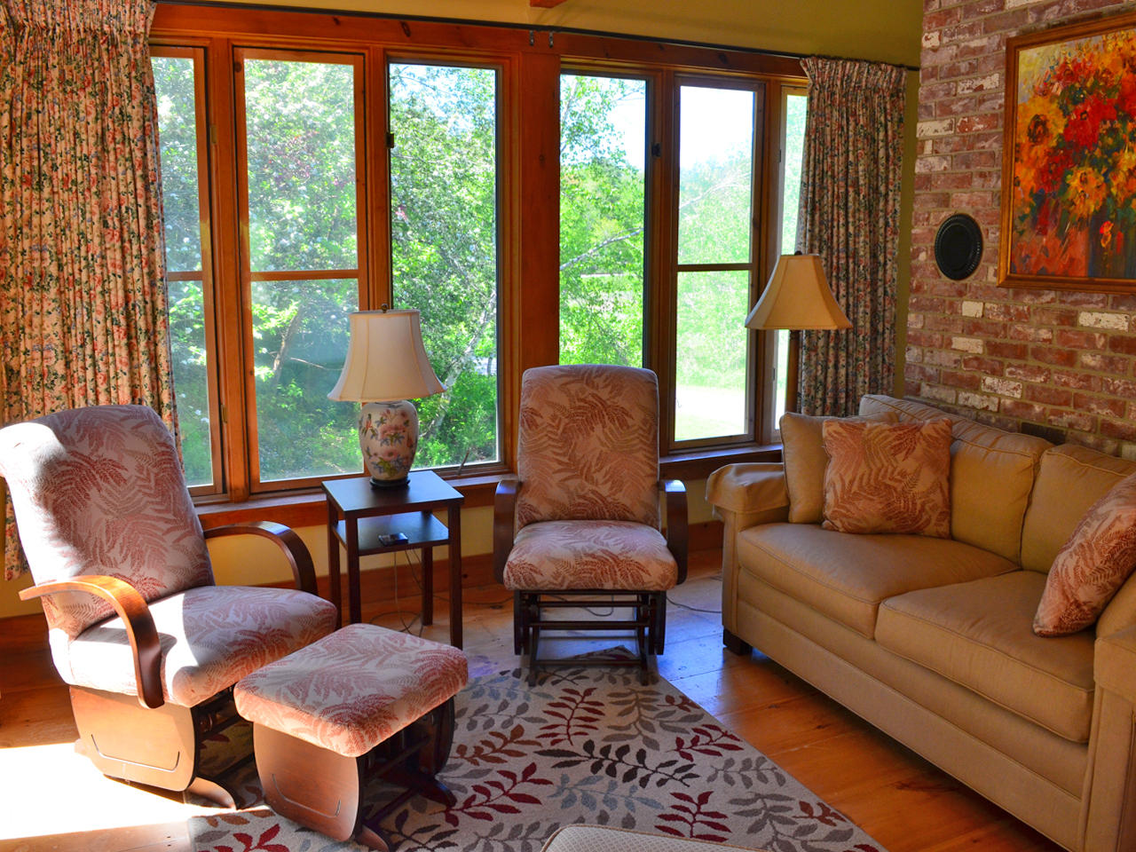 23 Hillcrest Road Newcastle, ME 04553 - Photo 10 of 30 Den 1280