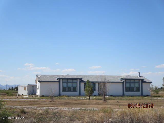 1840 West Packing Plant Road Willcox, AZ 85643 - Photo 1 of 30 Gallery Image 1