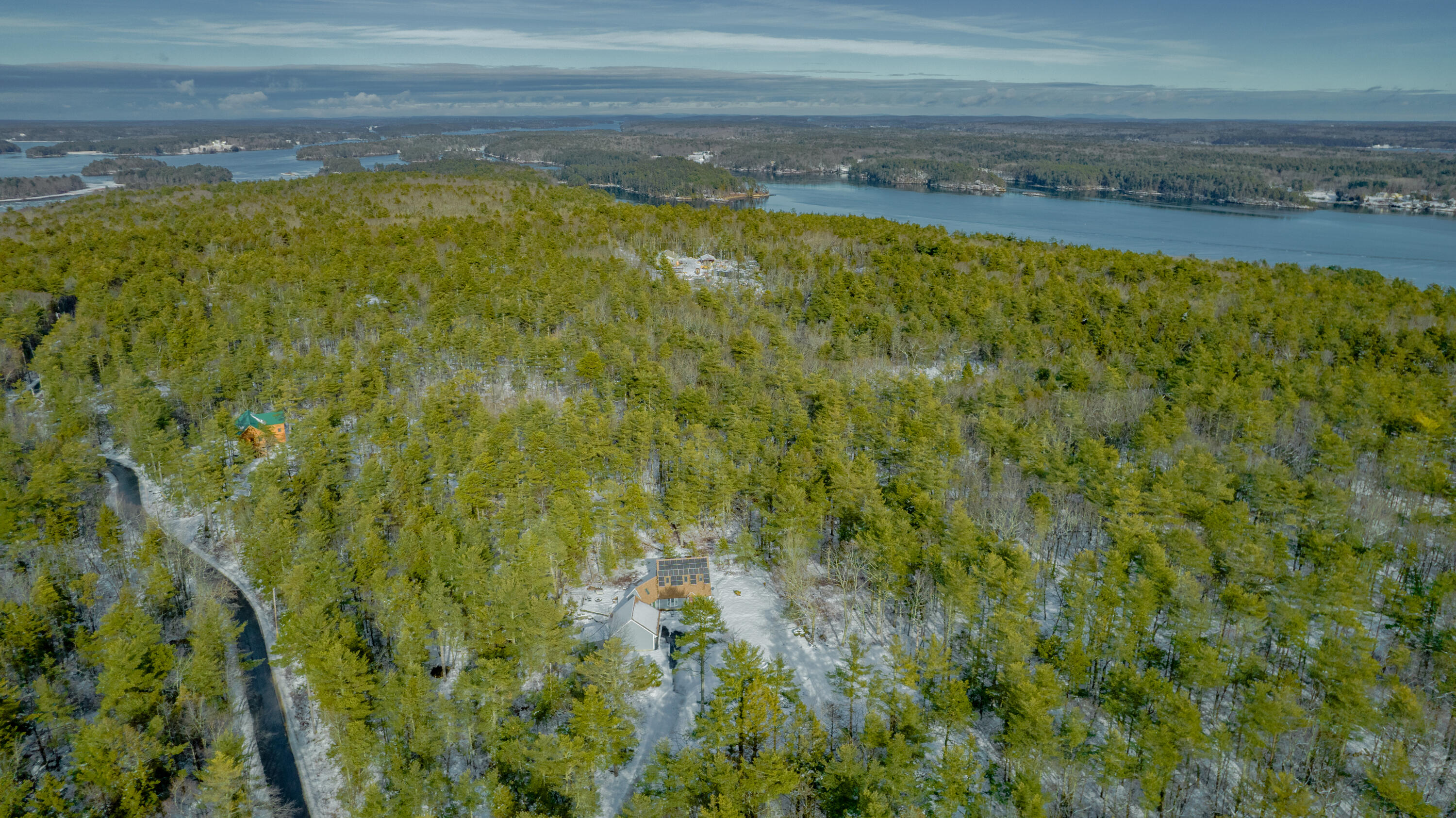 Lot #43 High Point Lane Georgetown, ME 04548 - Photo 11 of 14 43A High Point Road Georgetown 011