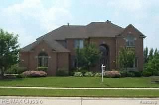48409 Castleside Drive Canton, MI 48187 - Photo 1 of 1 Property Photo