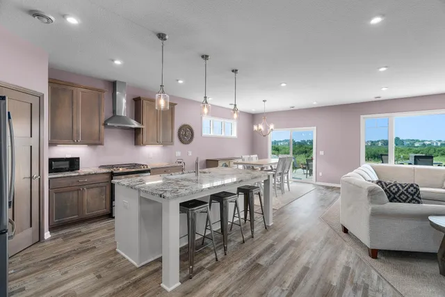 $499,900 | 13852 Geneva Avenue North, Hugo, MN 55038