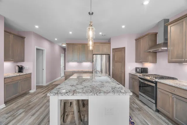 $499,900 | 13852 Geneva Avenue North, Hugo, MN 55038