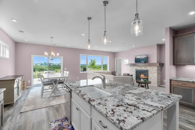 $499,900 | 13852 Geneva Avenue North, Hugo, MN 55038