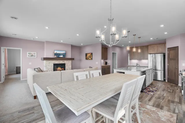 $499,900 | 13852 Geneva Avenue North, Hugo, MN 55038