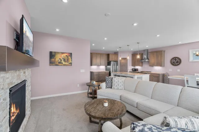 $499,900 | 13852 Geneva Avenue North, Hugo, MN 55038