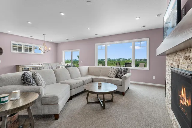 $499,900 | 13852 Geneva Avenue North, Hugo, MN 55038