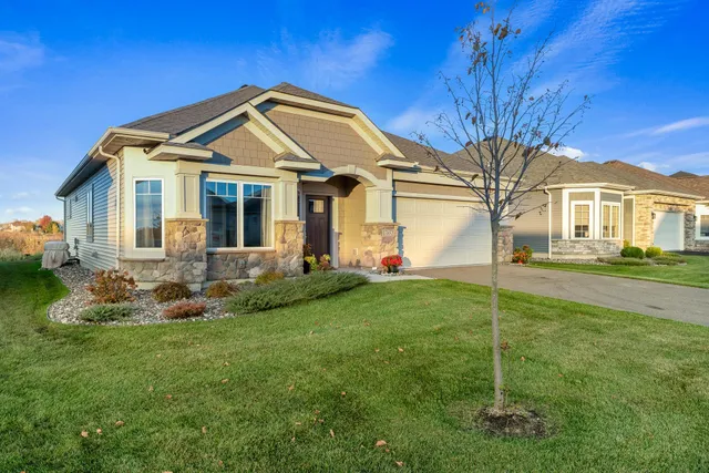 $499,900 | 13852 Geneva Avenue North, Hugo, MN 55038