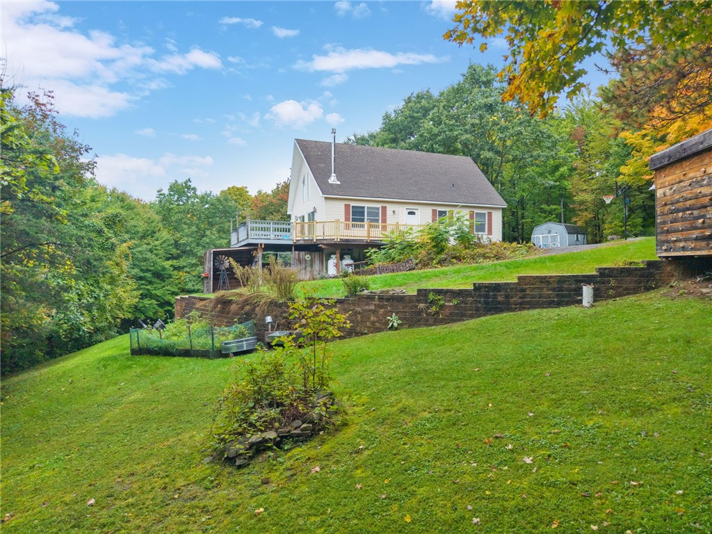 200 High Pine Meadows Road Fulton, NY 12122 - Photo 39 of 50 Gallery Image 39