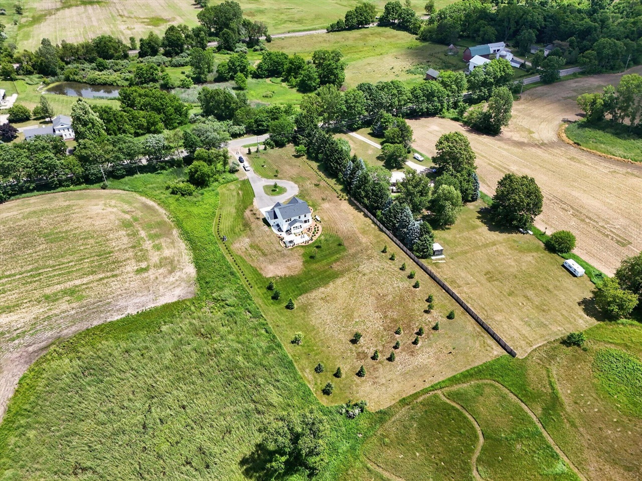 7895 Oak Grove Road Howell, MI 48855 - Photo 74 of 87 Gallery Image 74