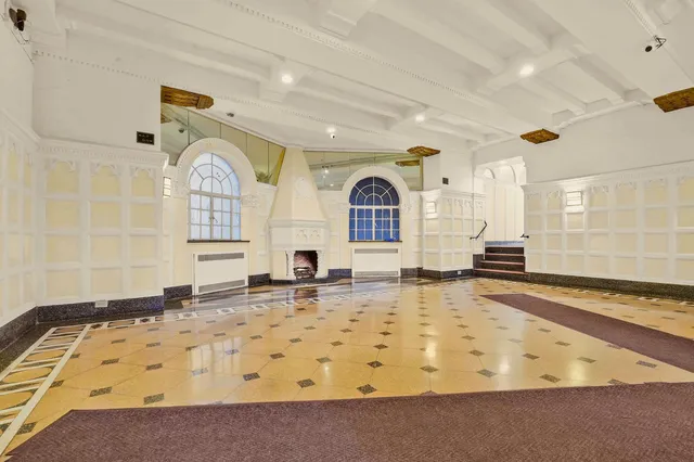 $989,000 | 71 Ocean Parkway, Unit A1 | Windsor Terrace