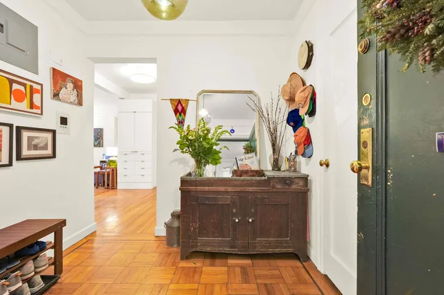 $989,000 | 71 Ocean Parkway, Unit A1 | Windsor Terrace