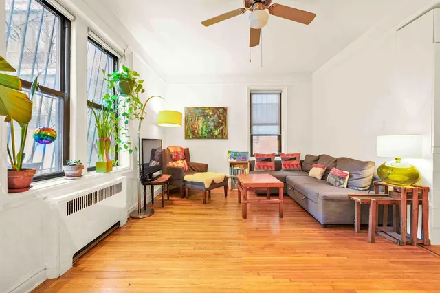$989,000 | 71 Ocean Parkway, Unit A1 | Windsor Terrace