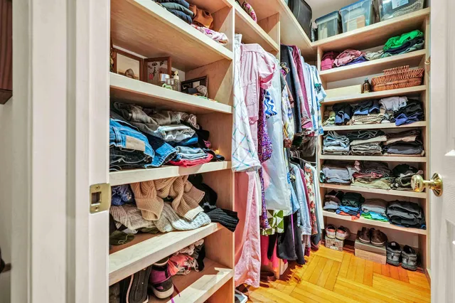 $989,000 | 71 Ocean Parkway, Unit A1 | Windsor Terrace