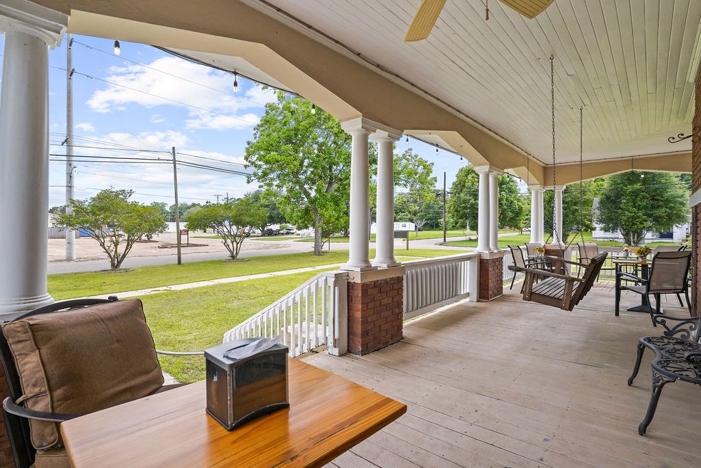 307 South Academy Street Geneva, AL 36340 - Photo 76 of 76