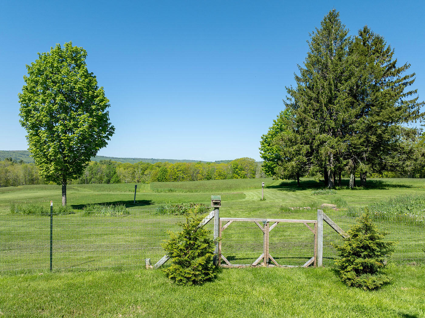 174 Barrett Hill Road Union, ME 04862 - Photo 27 of 42 DJI_0323