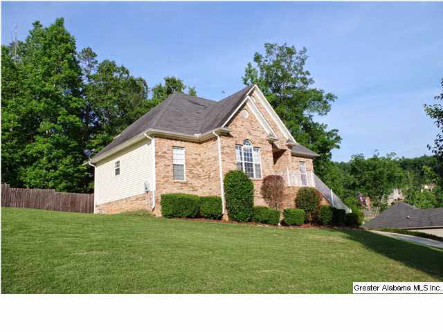 969 Hickory Valley Road Trussville, AL 35173 - Photo 3 of 31