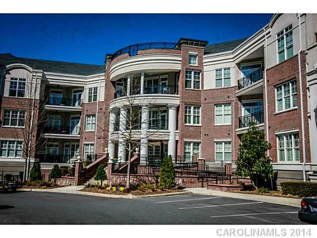 5425 Closeburn Road, Unit 115 Charlotte, NC 28210 - Photo 1 of 14