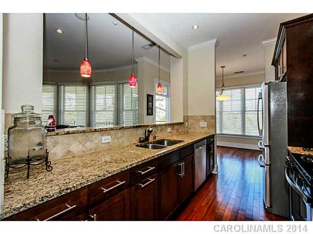 5425 Closeburn Road, Unit 115 Charlotte, NC 28210 - Photo 3 of 14