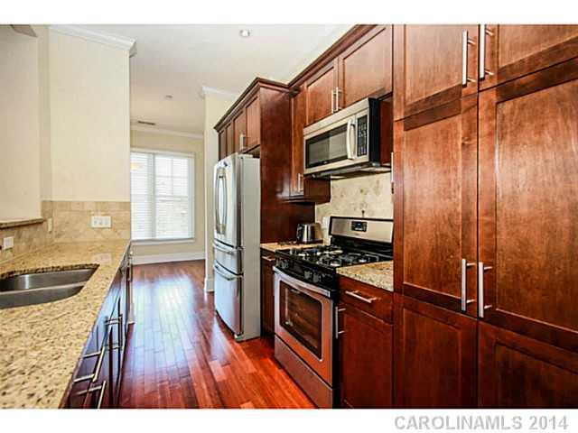 5425 Closeburn Road, Unit 115 Charlotte, NC 28210 - Photo 5 of 14