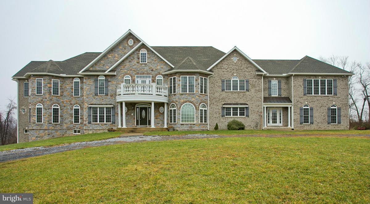 4396 Apple Pie Ridge Road