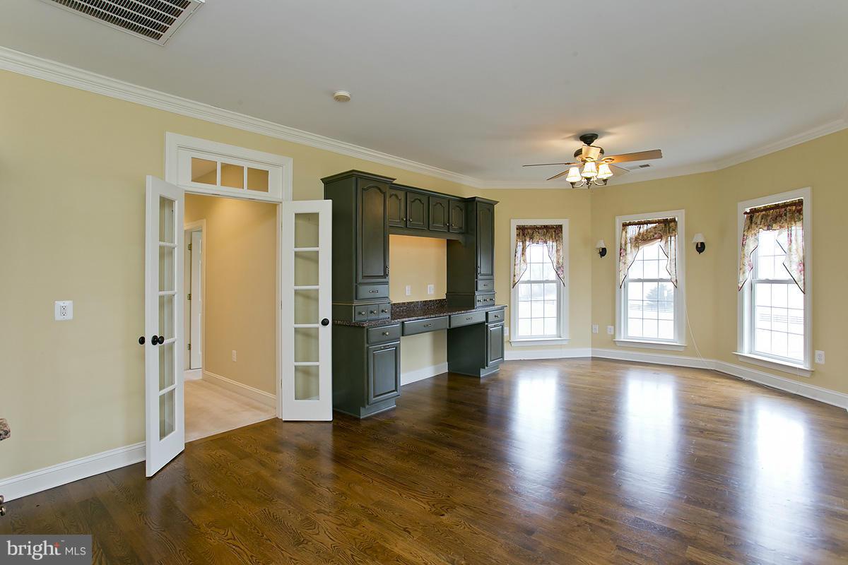 4396 Apple Pie Ridge Road Winchester, VA 22603 - Photo 15 of 30 Upper Level Office