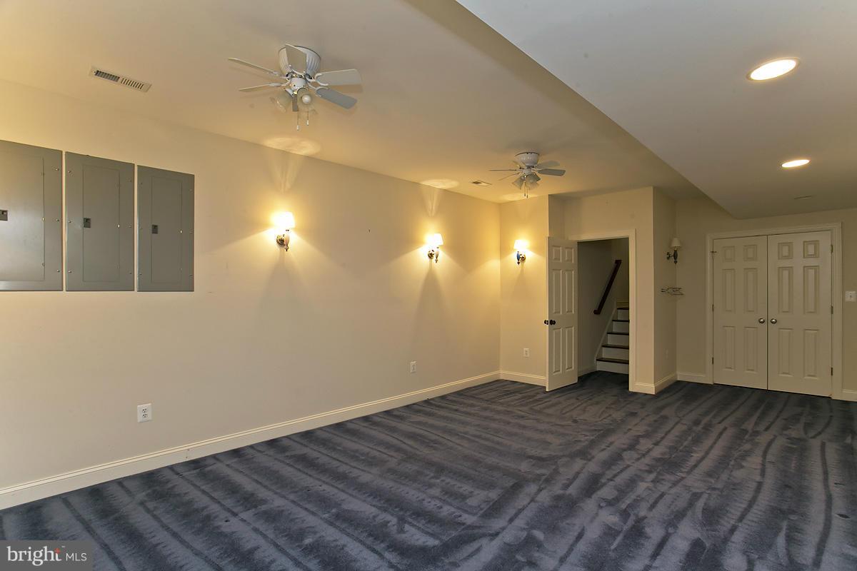4396 Apple Pie Ridge Road Winchester, VA 22603 - Photo 19 of 30 Basement Exercise Room