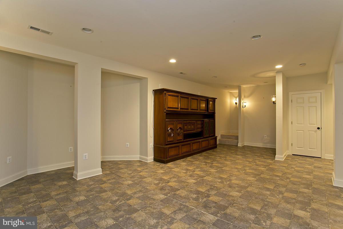 4396 Apple Pie Ridge Road Winchester, VA 22603 - Photo 20 of 30 Basement Sitting / Gathering Area