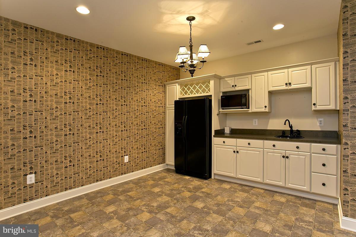 4396 Apple Pie Ridge Road Winchester, VA 22603 - Photo 22 of 30 Basement Tavern Room