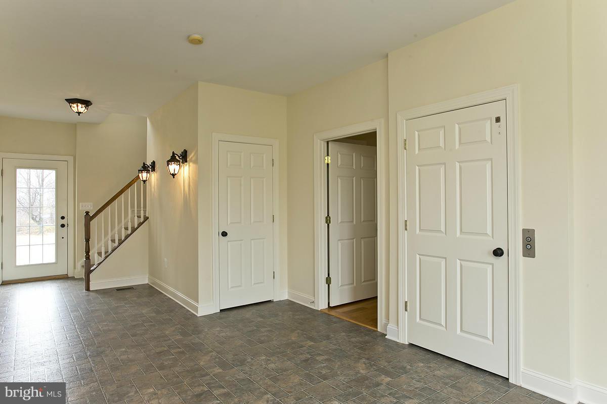 4396 Apple Pie Ridge Road Winchester, VA 22603 - Photo 26 of 30 Guest Wing Entrance/Breezeway