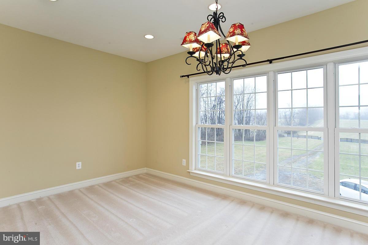 4396 Apple Pie Ridge Road Winchester, VA 22603 - Photo 27 of 30 Guest Wing Upper Level Bedroom 2