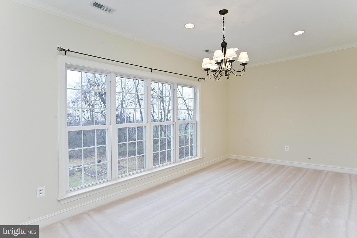 4396 Apple Pie Ridge Road Winchester, VA 22603 - Photo 28 of 30 Guest Wing Upper Level Bedroom 3