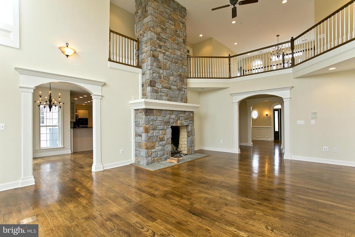 4396 Apple Pie Ridge Road Winchester, VA 22603 - Photo 4 of 30 2-story Family Room