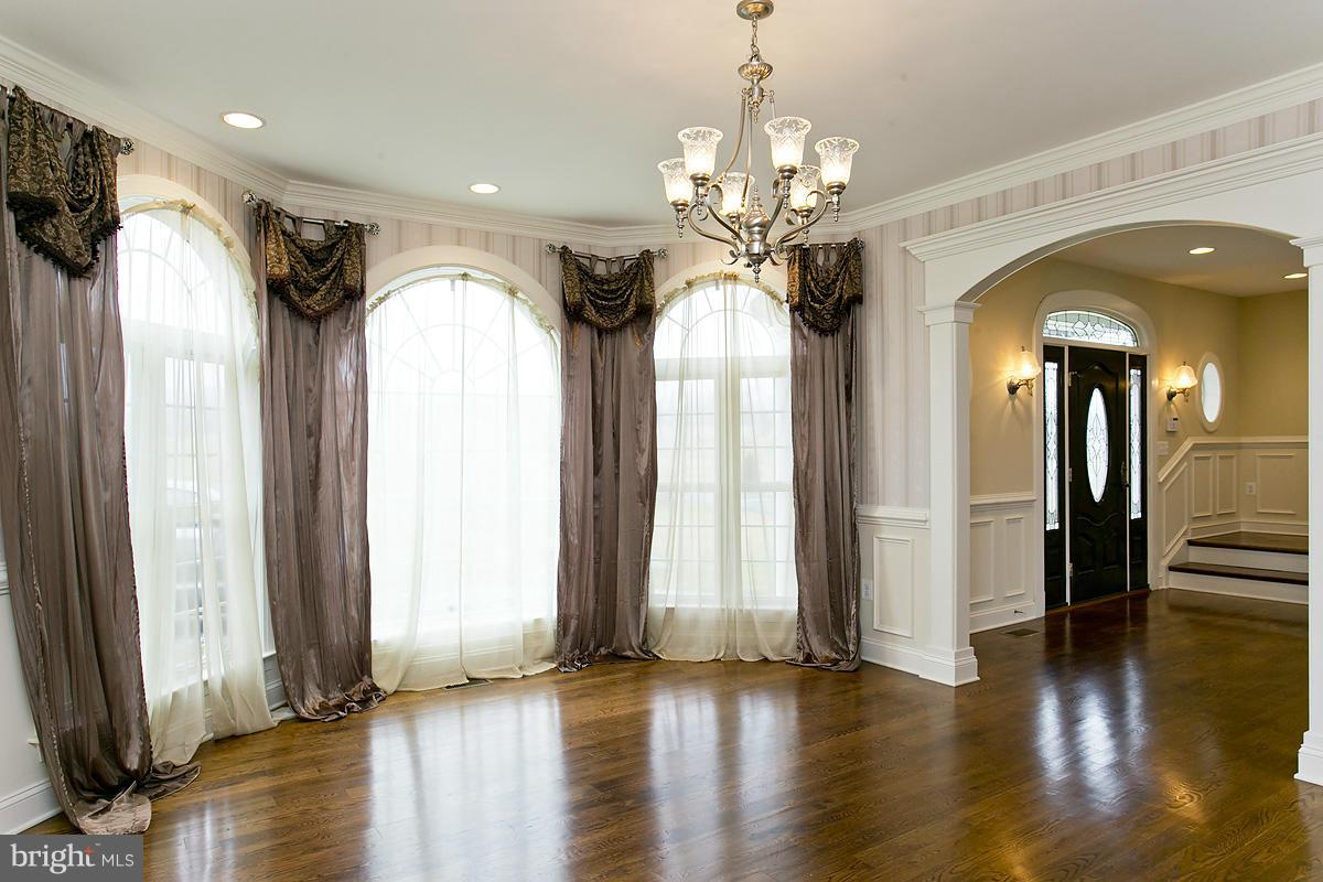 4396 Apple Pie Ridge Road Winchester, VA 22603 - Photo 5 of 30 Formal Dining Room