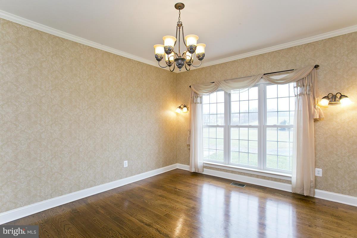 4396 Apple Pie Ridge Road Winchester, VA 22603 - Photo 10 of 30 Formal Living Room